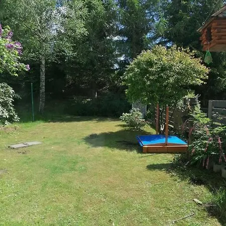 Ferienhaus Hoher Weg - Urlaub, Wandern, Downhill Und Workation Am Nationalpark Harz Sankt Andreasberg Exterior foto