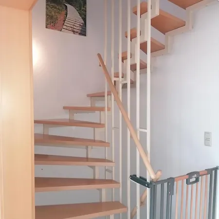 Ferienhaus Hoher Weg - Urlaub, Wandern, Downhill Und Workation Am Nationalpark Harz Sankt Andreasberg Exterior foto