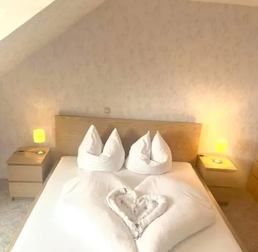 Ferienhaus Hoher Weg - Urlaub, Wandern, Downhill Und Workation Am Nationalpark Harz