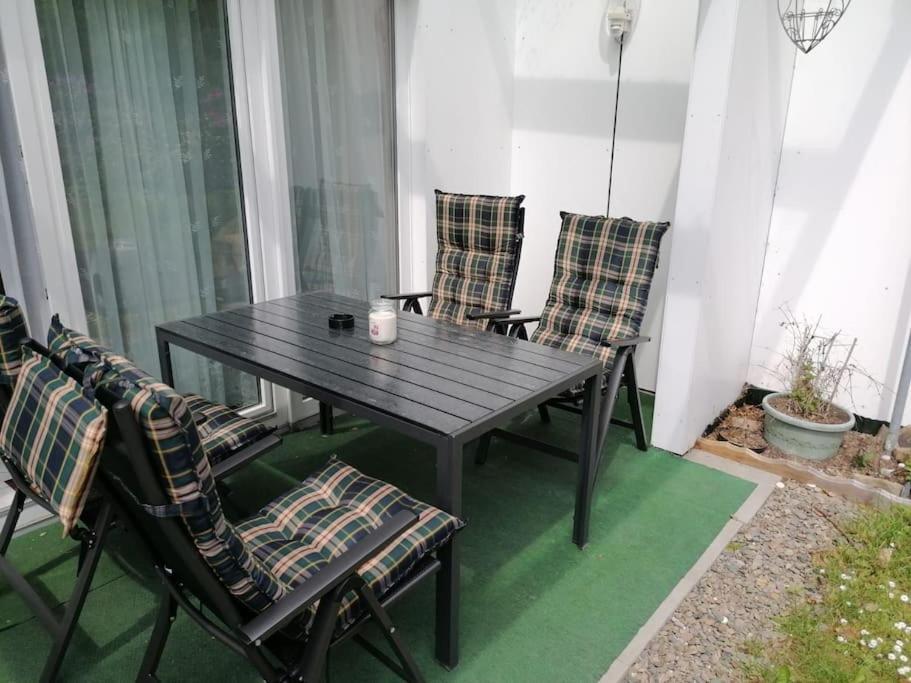 Hoher Weg - Urlaub, Wandern, Downhill Und Workation Am Nationalpark Harz *