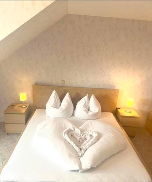 Ferienhaus Hoher Weg - Urlaub, Wandern, Downhill Und Workation Am Nationalpark Harz *