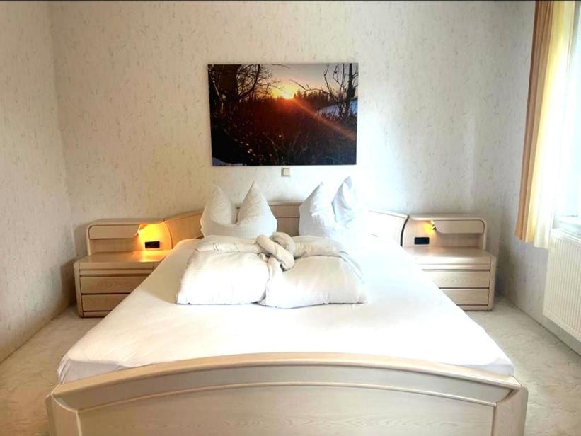 Casa vacanze Hoher Weg - Urlaub, Wandern, Downhill Und Workation Am Nationalpark Harz Sankt Andreasberg